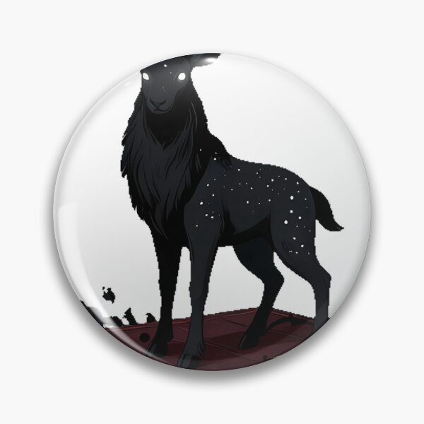 Item preview, Gothic Black Stag Fawn Grimoire Stack designed and sold by IllumeInk.