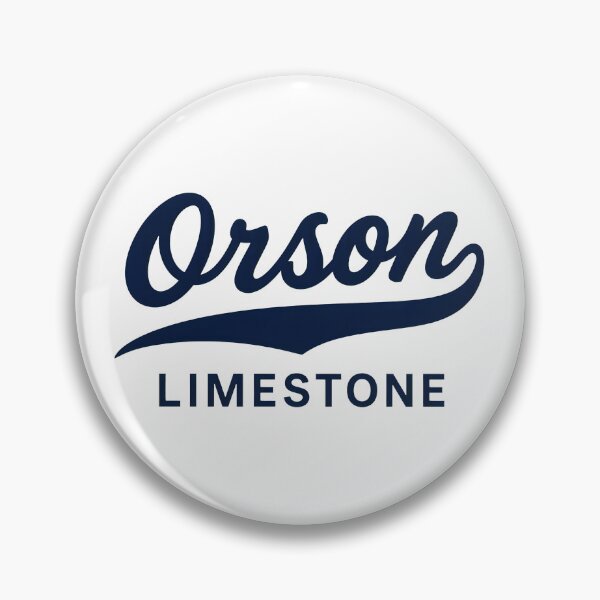 Item preview, Orsons Limestones Sporty Varsitys Style designed and sold by ArtbyCarpenterS.