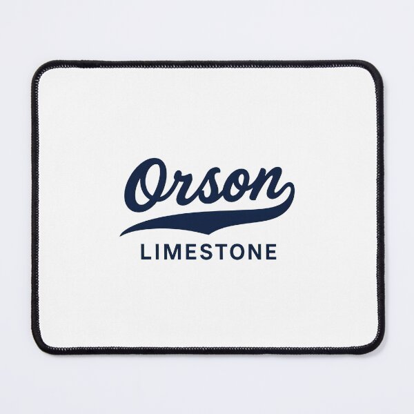 Item preview, Orsons Limestones Sporty Varsitys Style designed and sold by ArtbyCarpenterS.