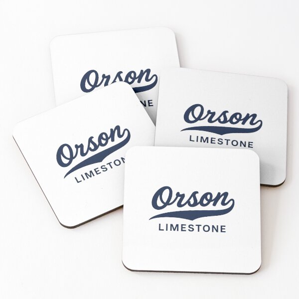 Item preview, Orsons Limestones Sporty Varsitys Style designed and sold by ArtbyCarpenterS.