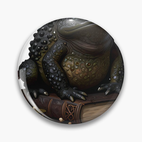 Item preview, Gothic Toad Witchcraft Herbarium Stack designed and sold by IllumeInk.
