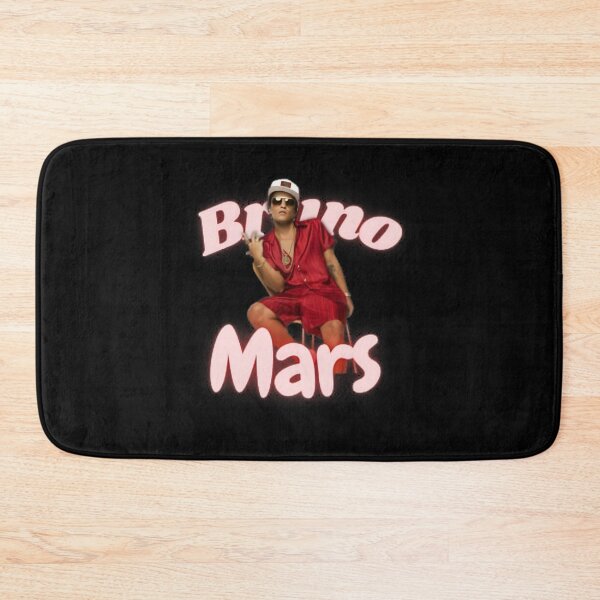 Item preview, Bruno Mars Romantic - Bruno Mars Tour 2026, Romantic Tour Concert, Bruno Mars Fan designed and sold by AndrewDonika.