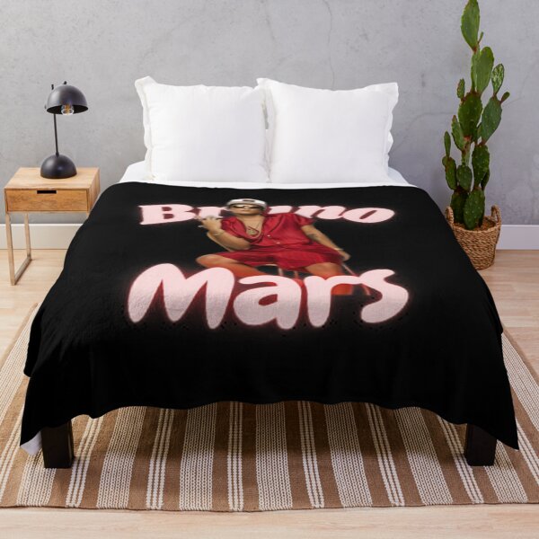 Artikelvorschau, Bruno Mars Romantic – Bruno Mars Tour 2026, Konzerte der Romantic Tour, Bruno Mars Fan entworfen und verkauft von AndrewDonika.