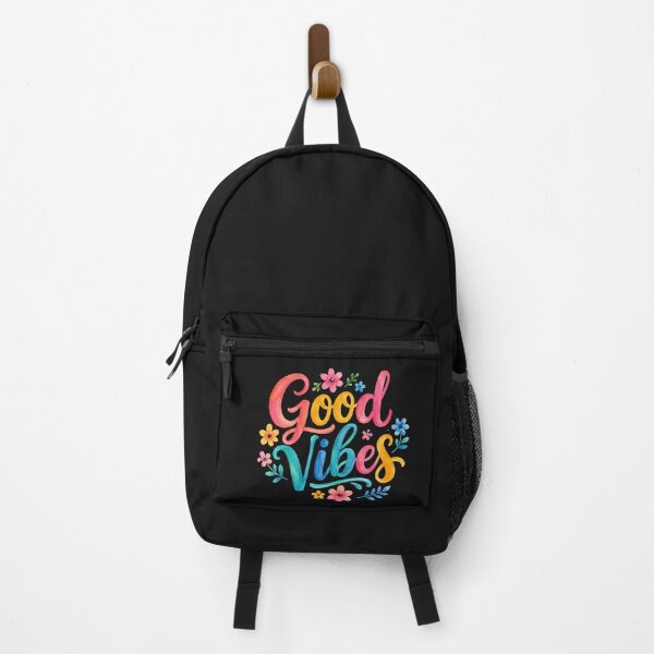 Item preview, Good Vibes designed and sold by nimmitrends.