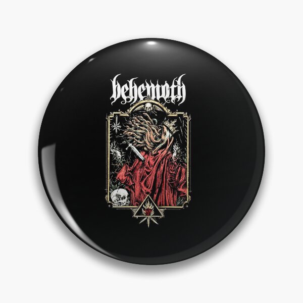 Item preview, Classic Style of Extreme Metal Band designed and sold by WellkamStudio.