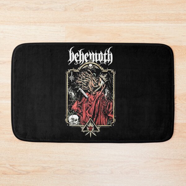 Item preview, Classic Style of Extreme Metal Band designed and sold by WellkamStudio.