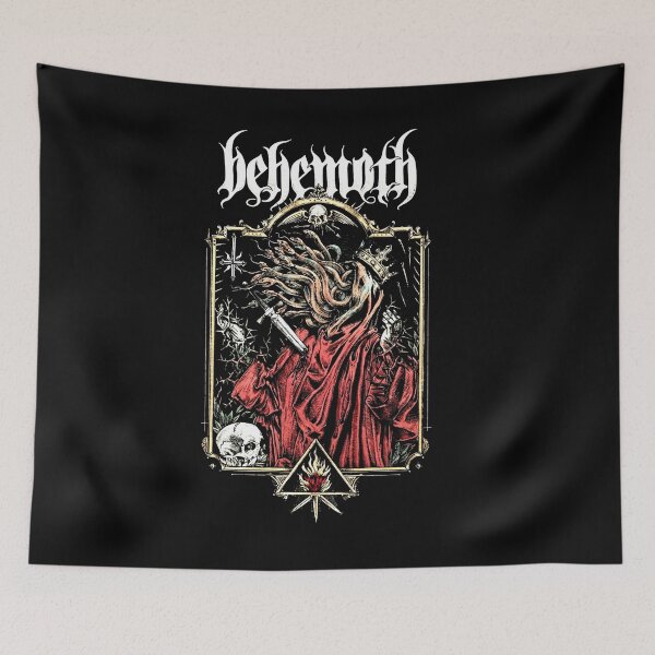 Item preview, Classic Style of Extreme Metal Band designed and sold by WellkamStudio.