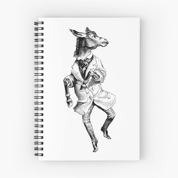 Item preview, Love Makes Asses Dance by J.J. Granville 1845 designed and sold by Hedrin.