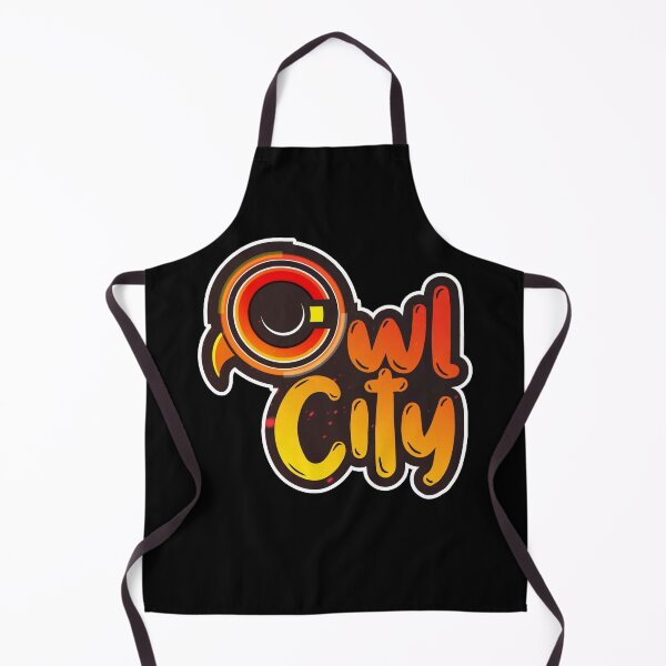 Item preview, OWL CITY BAND designed and sold by ZionChristian.