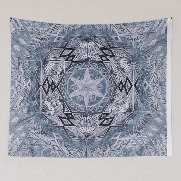 Item preview, Magic Mandala Crystal 4 designed and sold by Cveti Dinkova.