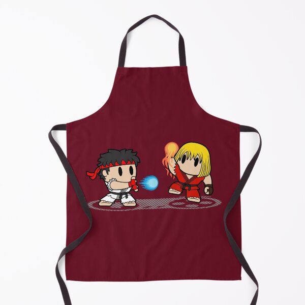 Item preview, Ryu vs Ken designed and sold by Bien-o-No.