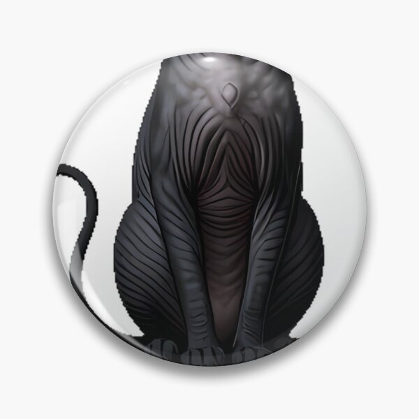 Item preview, Gothic Sphinx Cat Occult Book Stack designed and sold by IllumeInk.