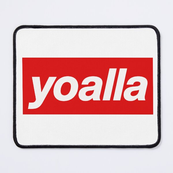 Item preview, YOALLA Funny Meme Shirt designed and sold by janbo93.
