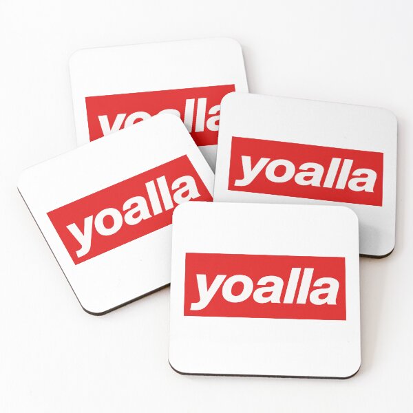 Item preview, YOALLA Funny Meme Shirt designed and sold by janbo93.