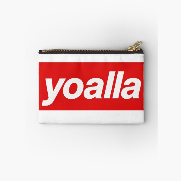 Item preview, YOALLA Funny Meme Shirt designed and sold by janbo93.