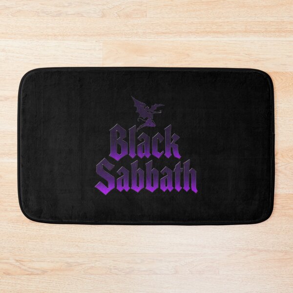 Item preview, Black Sabbaths Winged Demon  designed and sold by tankmaKaiArt.