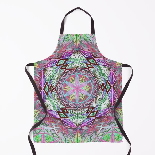 Item preview,  Magic Mandala Crystal 3 designed and sold by Cveti Dinkova.