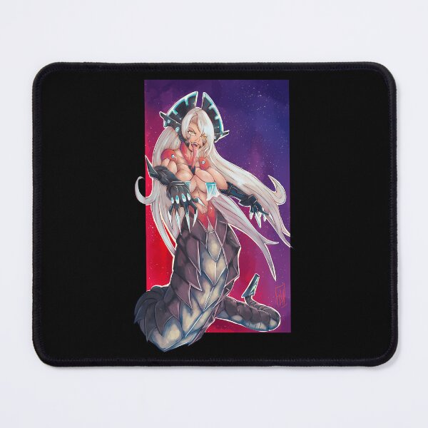 Item preview, Zentreya Concept (Lamia) designed and sold by CatharineSchell.