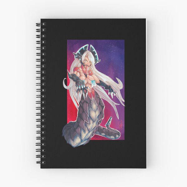 Item preview, Zentreya Concept (Lamia) designed and sold by CatharineSchell.