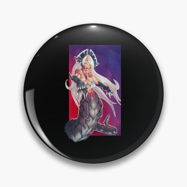 Artikelvorschau, Zentreya-Konzept (Lamia) entworfen und verkauft von CatharineSchell.