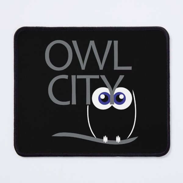 Item preview, OWL CITY BAND designed and sold by ZionChristian.
