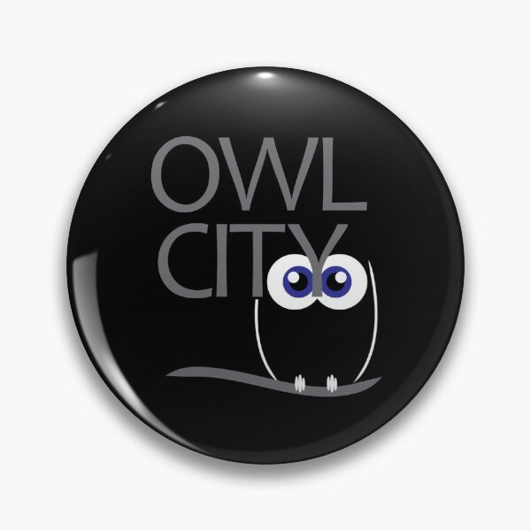 Item preview, OWL CITY BAND designed and sold by ZionChristian.