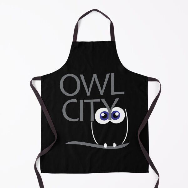 Item preview, OWL CITY BAND designed and sold by ZionChristian.