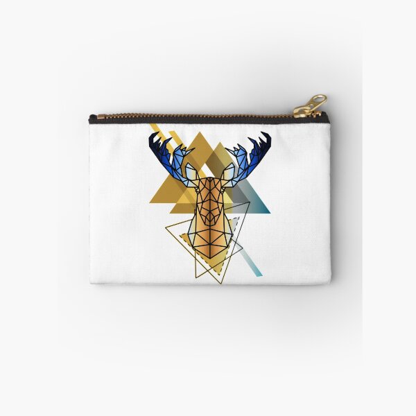 Item preview, Moose head, Deer head, Hirschkopf, Głowa jelenia designed and sold by Marcin Adrian.