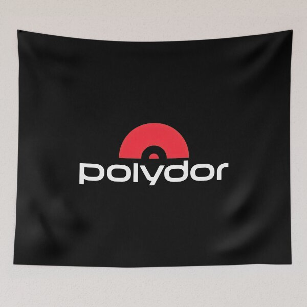Item preview, Polydors Vinyl Record Music  designed and sold by ArtbyCarpenterS.
