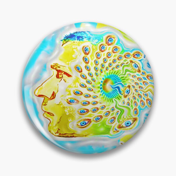Item preview, EscaperosisPath designed and sold by Klaus Bremner (Autotelic Art).