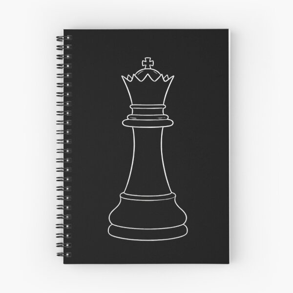 Item preview, Chess Piece - King  designed and sold by Millers Emporium.