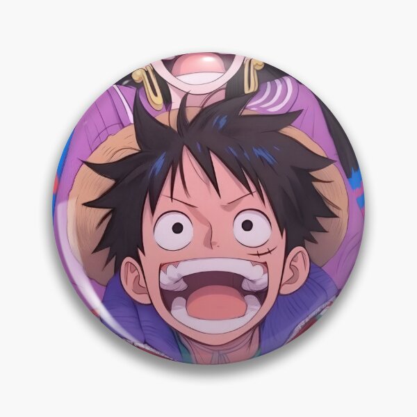 Item preview, Luffy and Hancock designed and sold by sheillaAlbert.