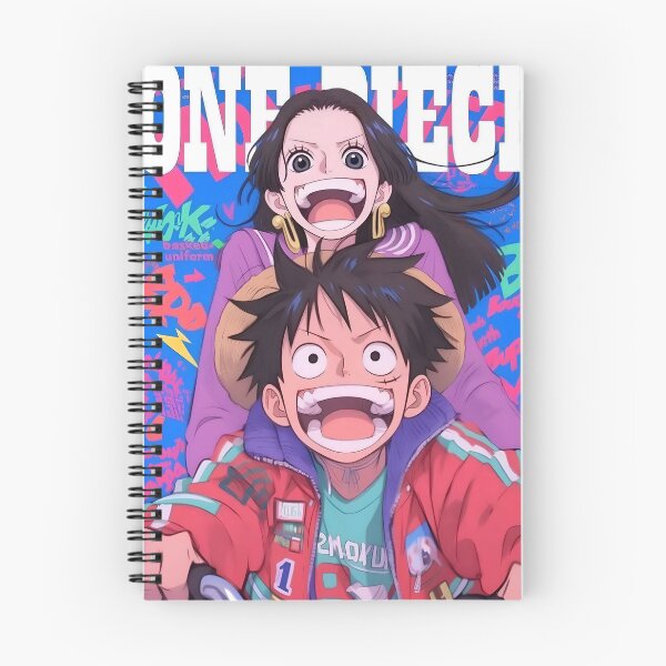 Item preview, Luffy and Hancock designed and sold by sheillaAlbert.