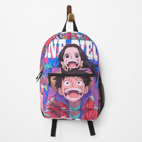 Item preview, Luffy and Hancock designed and sold by sheillaAlbert.