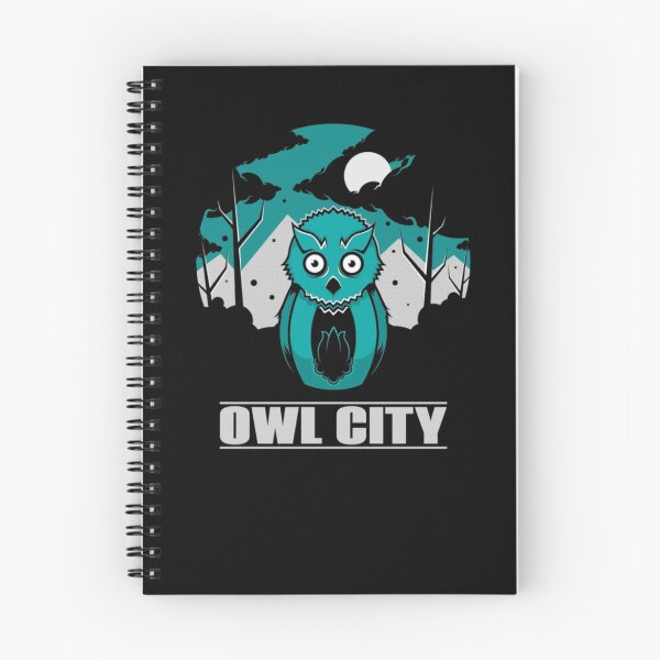 Item preview, OWL CITY BAND designed and sold by ZionChristian.