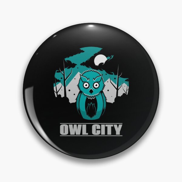 Item preview, OWL CITY BAND designed and sold by ZionChristian.