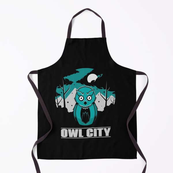 Item preview, OWL CITY BAND designed and sold by ZionChristian.