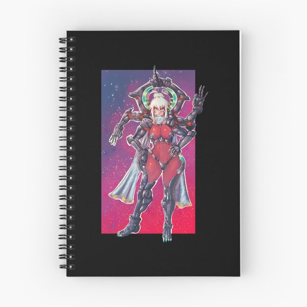 Item preview, Zentreya Concept  (Asura) designed and sold by CatharineSchell.