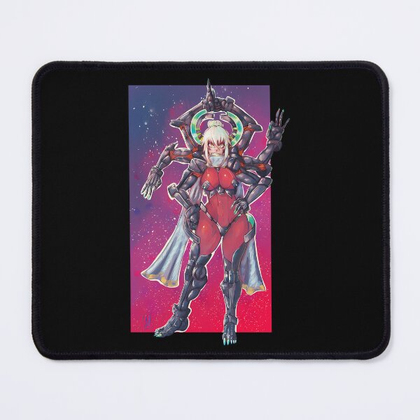 Item preview, Zentreya Concept  (Asura) designed and sold by CatharineSchell.