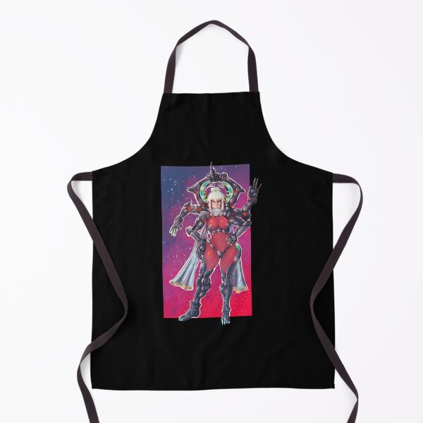 Item preview, Zentreya Concept (Asura) designed and sold by CatharineSchell.