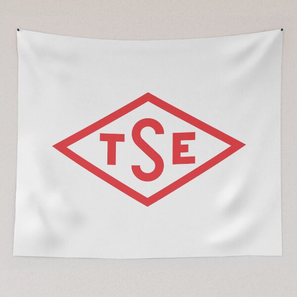 Item preview, Street Turkish Standards Institution Tse dSpray Energy designed and sold by Silvalate.