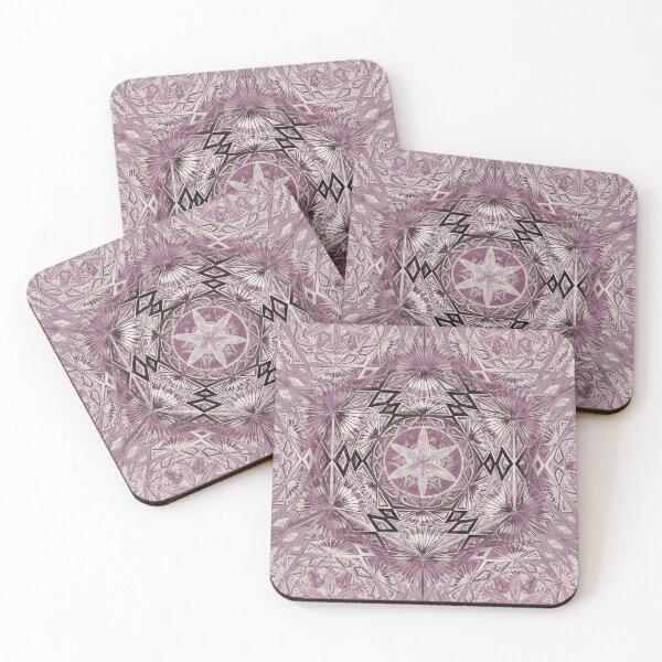 Item preview,  Magic Mandala Crystal 2 designed and sold by Cveti Dinkova.
