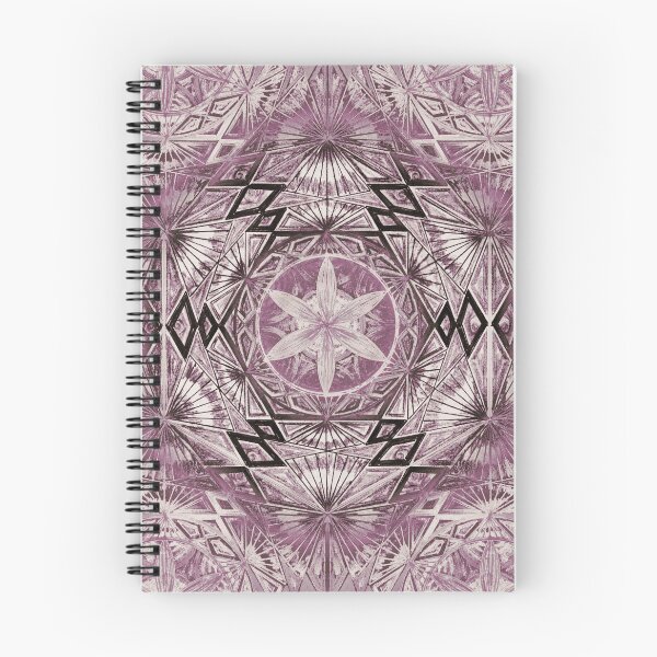 Item preview,  Magic Mandala Crystal 2 designed and sold by Cveti Dinkova.
