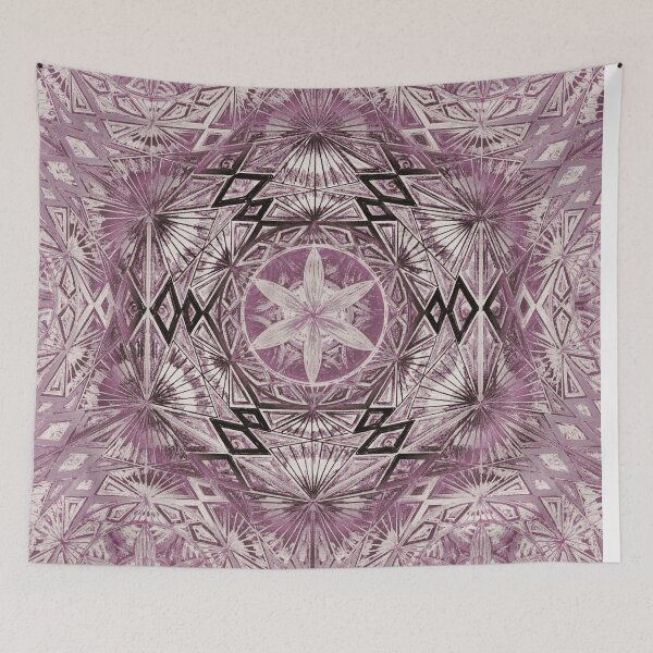 Item preview,  Magic Mandala Crystal 2 designed and sold by Cveti Dinkova.