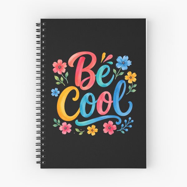 Item preview, Be Cool designed and sold by nimmitrends.