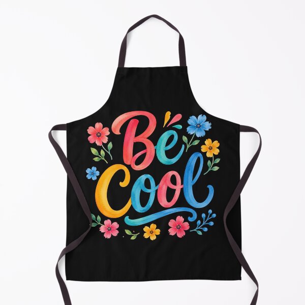 Item preview, Be Cool designed and sold by nimmitrends.
