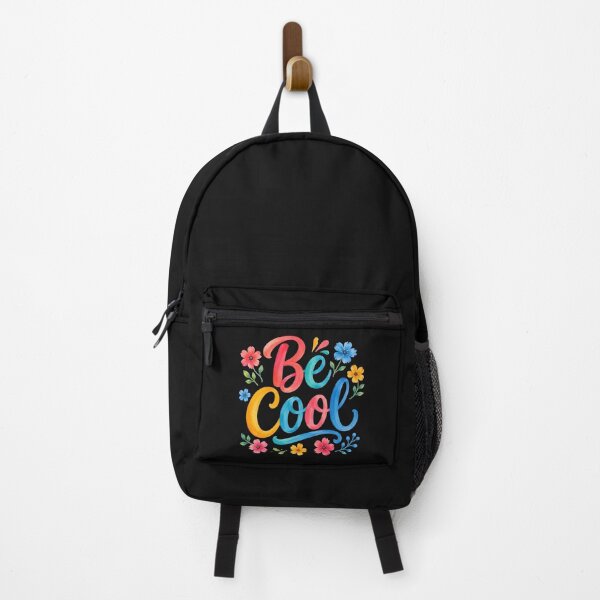 Item preview, Be Cool designed and sold by nimmitrends.