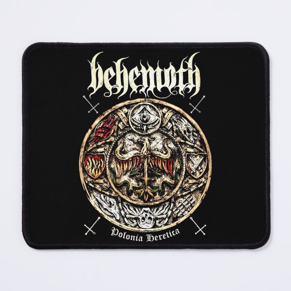 Item preview, Grunge Style Technical Death Metal Band designed and sold by WellkamStudio.