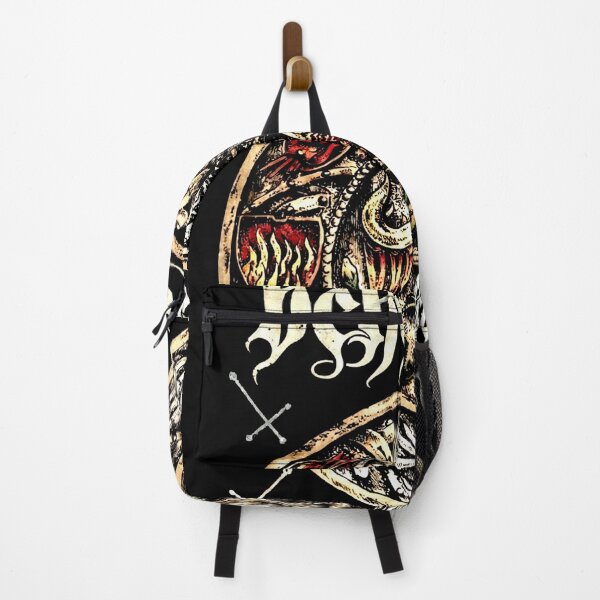 Item preview, Grunge Style Technical Death Metal Band designed and sold by WellkamStudio.