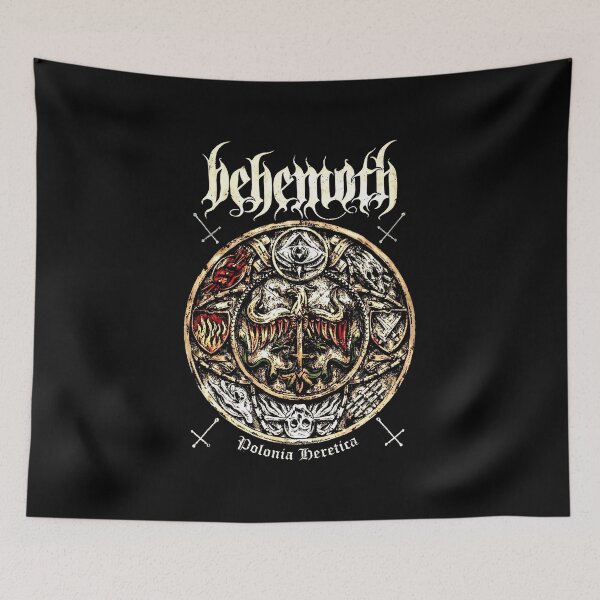 Item preview, Grunge Style Technical Death Metal Band designed and sold by WellkamStudio.